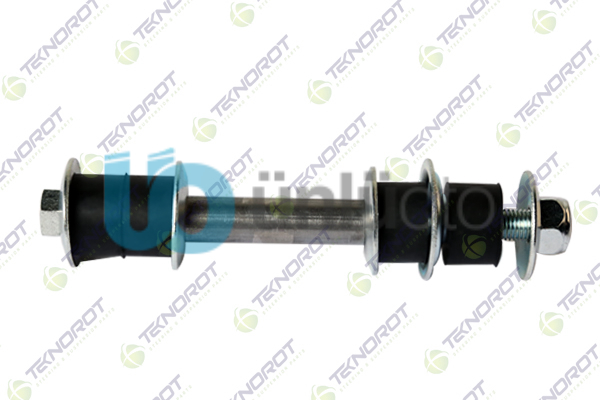 Z-ROT ARKA MITSUBISHI PAJERO 2000-2007