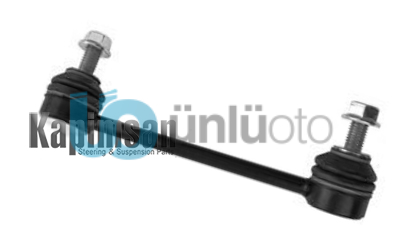 Z ROT ARKA SAĞ DISCOVERY SPORT 15-19