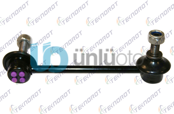 Z-ROT ARKA SAG HONDA ACCORD VIII 2008-2012 / HONDA CROSSTOUR 2010-2015 / ACURA T