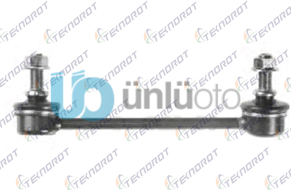 Z-ROT ARKA SAG HONDA HR-V 1999-2006