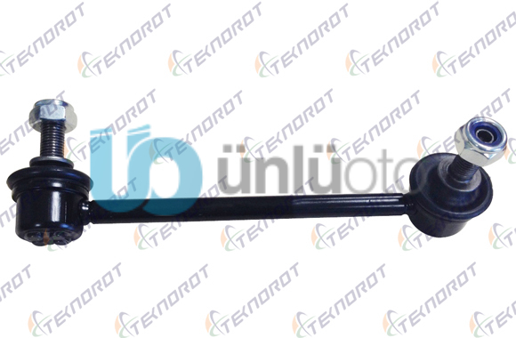 Z-ROT ARKA SAG HONDA PILOT 3.5 2008-
