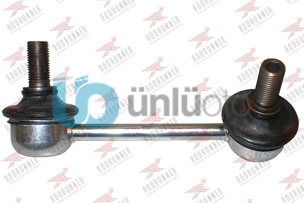 Z-ROT ARKA SAG MITSUBISHI PAJERO - MONTERO 2000-2007