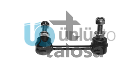 Z-ROT ARKA SAG NISSAN MURANO (Z51) 3.5 2007-