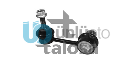 Z-ROT ARKA SAG PORSCHE 911 (997) 3.6 CARRERA 2004-2012