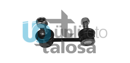 Z-ROT ARKA SAG TOYOTA HIACE 1999-2006