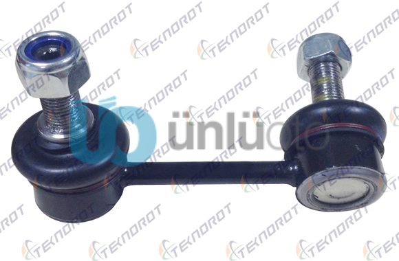 Z-ROT ARKA SAG TOYOTA HIACE 1999-2006