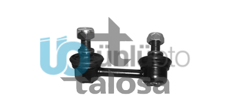 Z-ROT ARKA SAG TOYOTA RAV4 2000-2005
