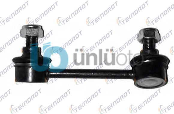 Z-ROT ARKA SAG TOYOTA RAV4 2000-2005