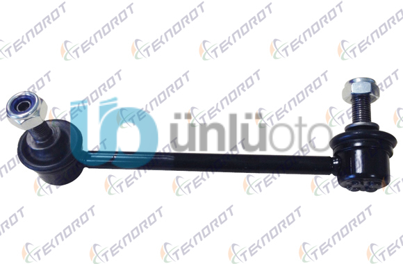 Z-ROT ARKA SOL HONDA PILOT 3.5 2008-