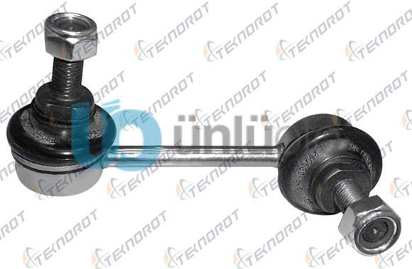 Z-ROT ARKA SOL HYUNDAI SANTA FE 2001-2006