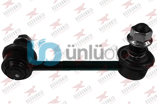 Z-ROT ARKA SOL KIA SORENTO 2002-2009
