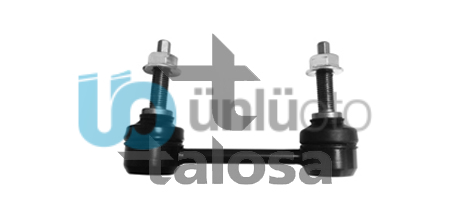 Z-ROT ARKA SOL-SAG DODGE DURANGO (WD) 3.6 2011-