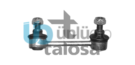 Z-ROT ARKA SOL TOYOTA RAV4 2000-2005