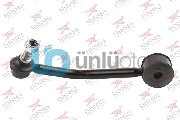 Z-ROT ARKA SOL VOLKSWAGEN TOUAREG 2002-2017 / PORSCHE CAYENNE 2002-2010