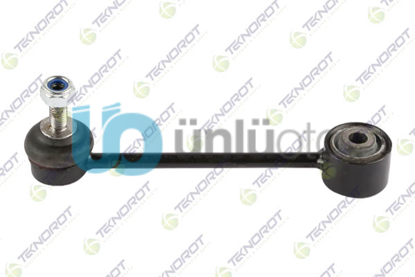 Z ROT ARKA SOL/SAĞ MASTER III 10MOVANO-B X62 10NISSAN NV400 11