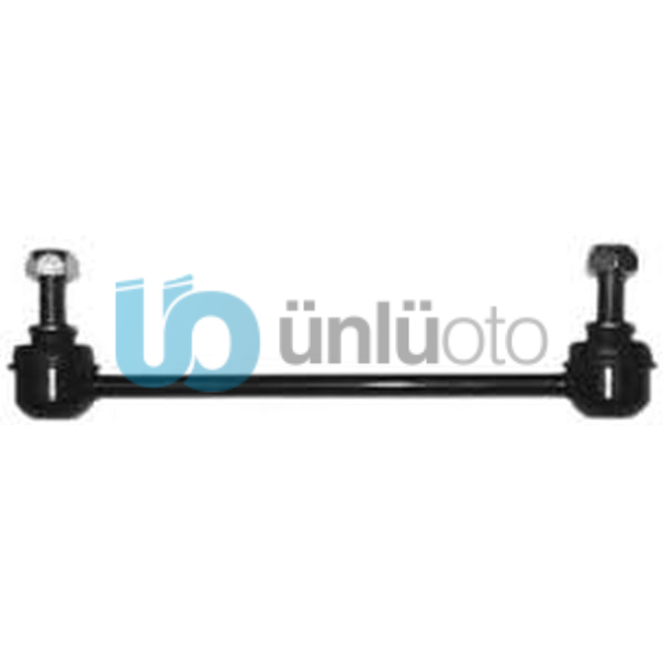 Z ROT ARKA SOL/SAĞ MAZDA 626 IV GE 91-97 MX-6 GE 91-98 13-02004