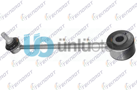 Z-ROT ARKA VW CADDY 2004-2015 / VW GOLF V 2003-2009 / VW GTI 2006-2009 / VW Rabb