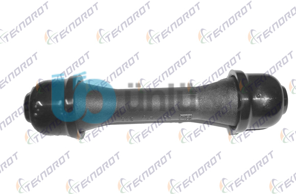 Z-ROT BURCU ON PLASTIK FORD TRANSIT (V184) 2000-2006