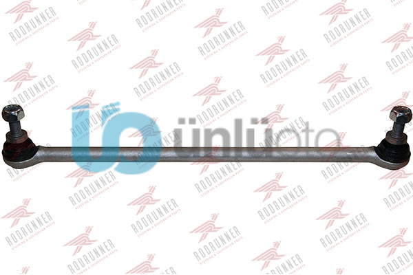 Z-ROT ON CITROEN C3 2009-