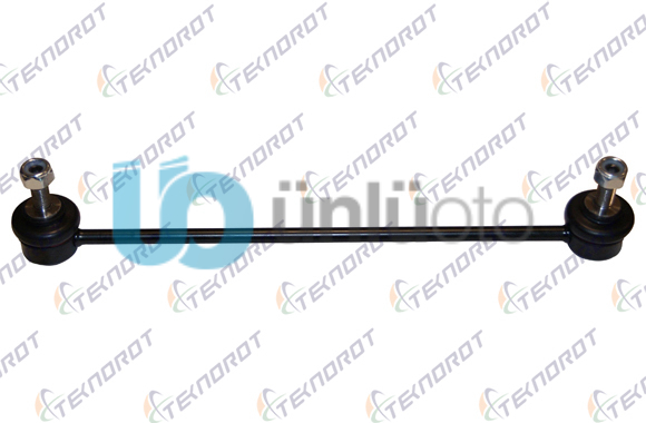 Z-ROT ON FIAT PANDA 2003-2012