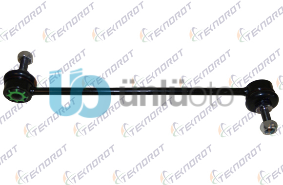 Z-ROT ON FIAT PANDA 2003-2012