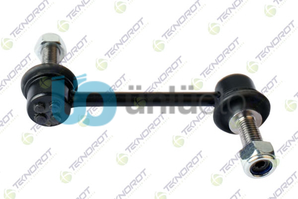 Z-ROT ON FORD EDGE 2006-2014