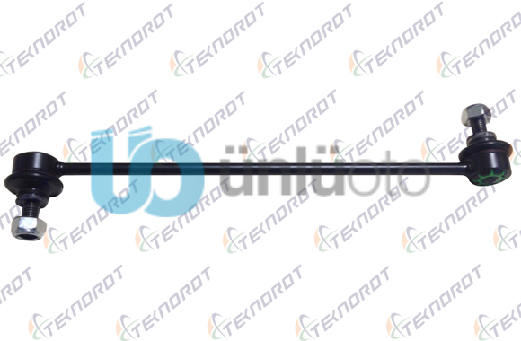 Z-ROT ON FORD FIESTA V 2002-2008 / FORD FUSION 2003-2009 / MAZDA 2 2003-2007