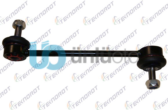 Z-ROT ON FORD MONDEO II 1996-2000