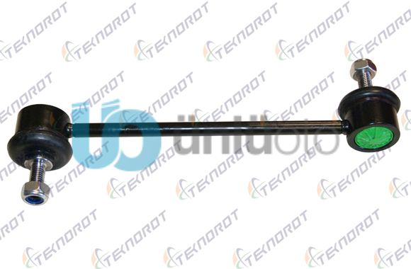 Z-ROT ON FORD MONDEO III 2000-2007 / JAGUAR X-TYPE 2001-2009