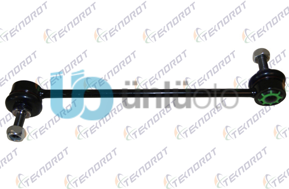 Z-ROT ON FORD MONDEO III 2000-2007 / JAGUAR X-TYPE 2001-2009