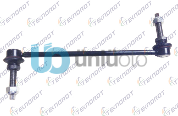 Z-ROT ON FORD MUSTANG 2005-2014