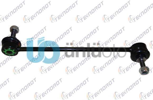 Z-ROT ON FORD TRANSIT CONNECT 2002-2013