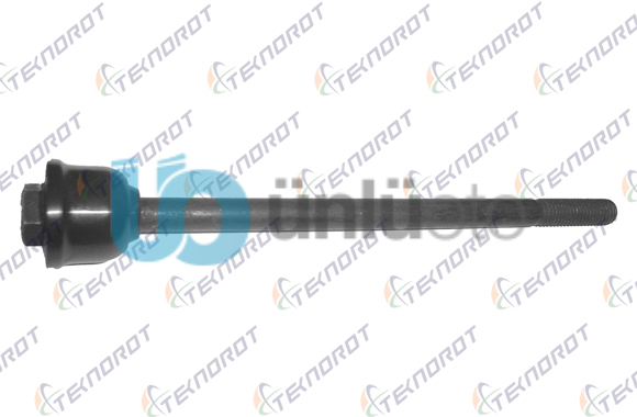 Z-ROT ON FORD TRANSIT (V184) 2000-2006