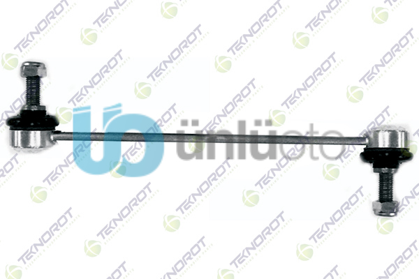 Z-ROT ON FORD TRANSIT (V347) 2006-2014