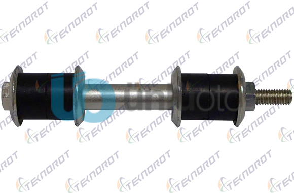 Z-ROT ON HYUNDAI ACCENT I 1994-2000