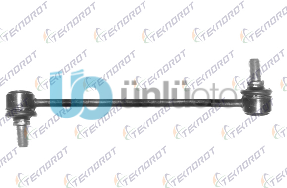 Z-ROT ON HYUNDAI TUCSON 2004-2010 / KIA SPORTAGE 2004-2010