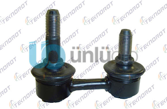 Z-ROT ON KIA CARNIVAL 1999-2006