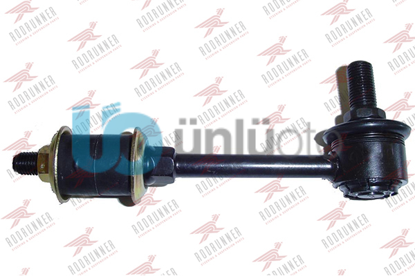 Z-ROT ON KIA SORENTO 2002-2009