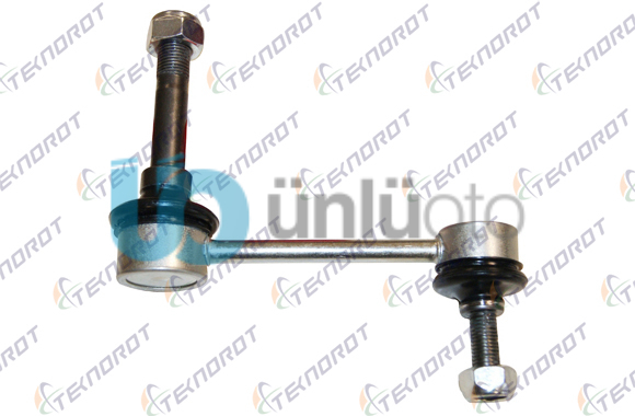 Z-ROT ON LEXUS IS200 1999-2005