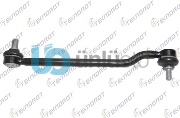 Z-ROT ON MERCEDES C SERISI (W203) 2000-2007