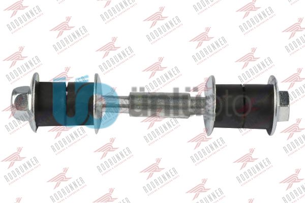 Z-ROT ON MITSUBISHI CARISMA 2000-2006