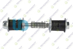 Z-ROT ON MITSUBISHI CARISMA 2000-2006