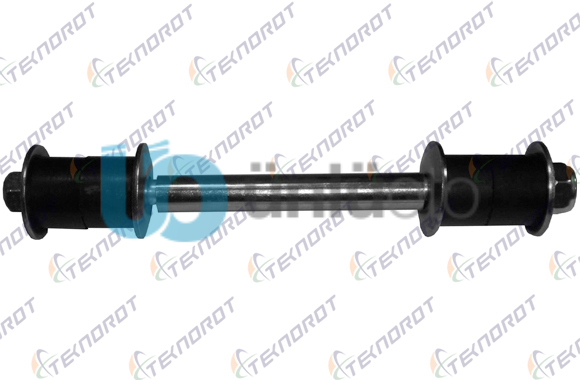 Z-ROT ON MITSUBISHI L300 1986-2006