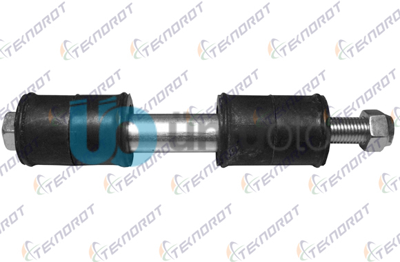 Z-ROT ON MITSUBISHI LANCER 1996-2008