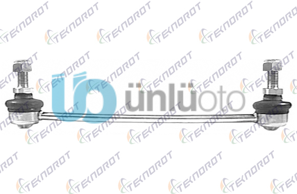 Z-ROT ON OPEL OMEGA 1986-1994 / OPEL SENATOR 1986-1994