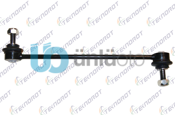 Z-ROT ON RENAULT CLIO 2012-2019