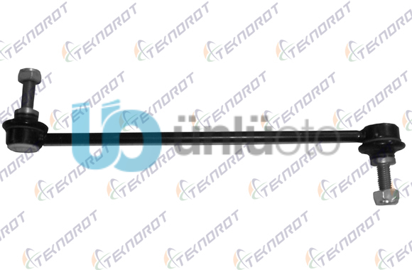 Z-ROT ON RENAULT MEGANE II HB 2003-2009