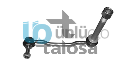 Z-ROT ON SAG CITROEN C5 2004-2015 / C6 2005-2012 / PEUGEOT 407 2004-2011