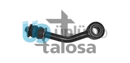 Z-ROT ON SAG FORD TRANSIT 1992-2000