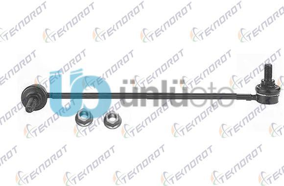 Z-ROT ON SAG HONDA JAZZ 2002-2004